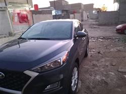 هیوندای تۆکسۆن